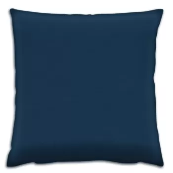 Perna decorativa, A14353, 43x43 cm, 50% Bumbac / 50% Poliester, Multicolor imagine