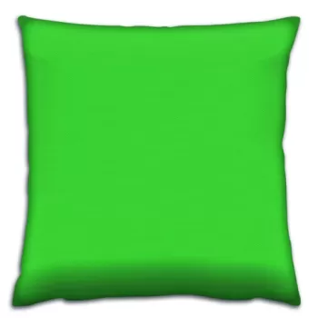 Perna decorativa, A14408, 43x43 cm, 50% Bumbac / 50% Poliester, Multicolor imagine