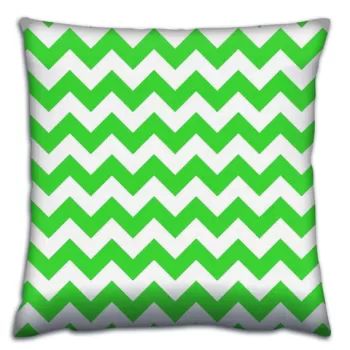 Perna decorativa, A14409, 43x43 cm, 50% Bumbac / 50% Poliester, Multicolor imagine