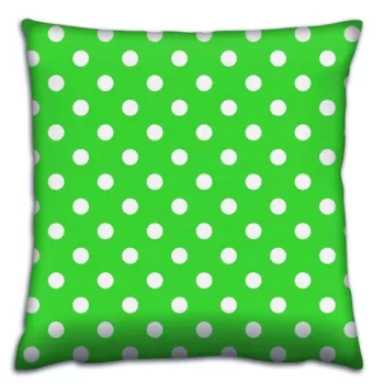 Perna decorativa, A14617, 43x43 cm, 50% Bumbac / 50% Poliester, Multicolor imagine