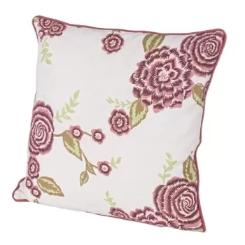 Perna decorativa Aurea Light, Bizzotto, 40 x 40 cm, bumbac imagine