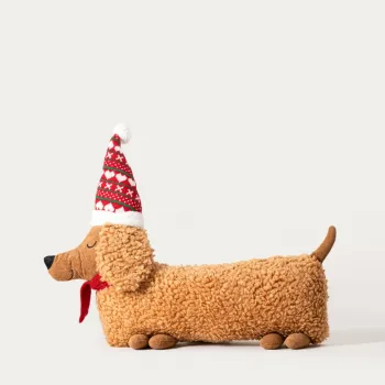 Textile de Craciun imagine