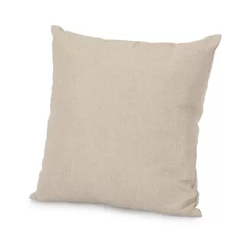 Perna decorativa Havana, Bizzotto, 45 x 45 cm, poliester imagine
