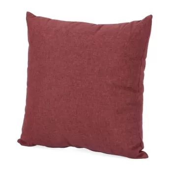 Perna decorativa Outdoor, Bizzotto, 45 x 45 cm, ofelina rezistenta la apa, bordo imagine