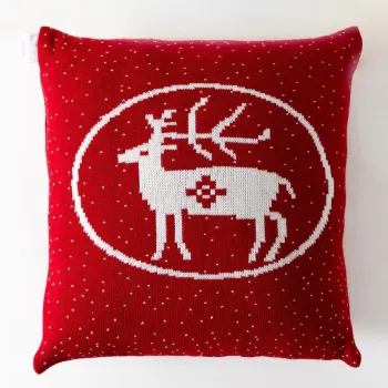 Perna, Destino, Acril, Rosu imagine