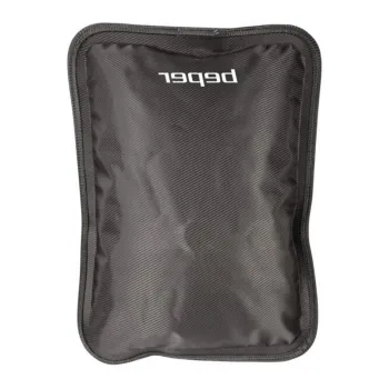 Perna electrica cu apa Beper, 450 W, 24.5x15x5 cm, negru imagine