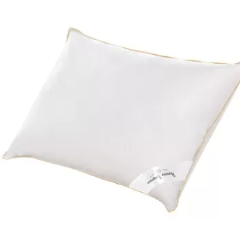 Perna Feeling 100 50x70 cm- Puf de gasca 100% imagine