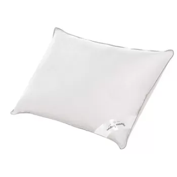 Perna Feeling Green Future 50% puf de gasca 50% pana de gasca, 50x70 cm imagine