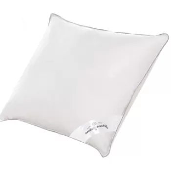 Perna Feeling Green Future 50% puf de gasca 50% pana de gasca, 70x70 cm imagine