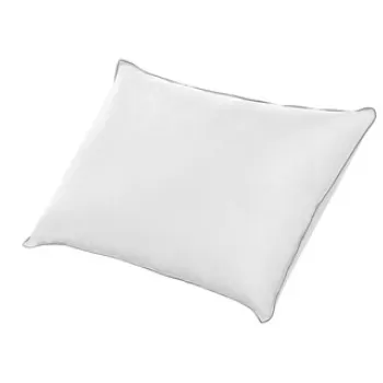 Perna Green Future 10% puf gasca 90% pana de gasca, 50x70 cm imagine