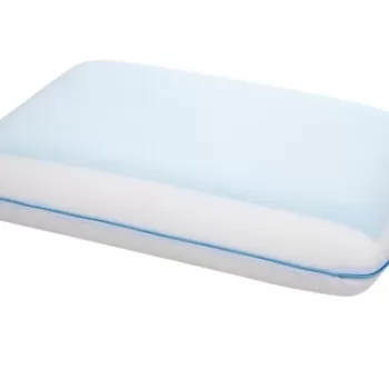 Perna Green Future Arctic Gel 40x60x12 cm imagine