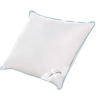 Perna Green Future LIFE, 70x70 cm, umplutura nanofibra imagine