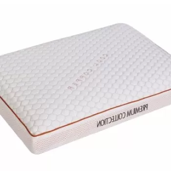 Perna Green Future Memory Cool Copper 40x60 cm imagine