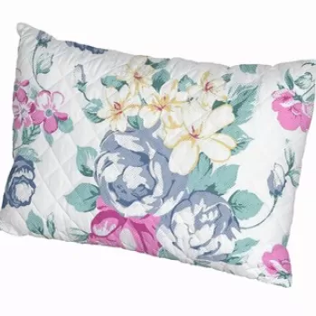 Perna Joanna, microfibra matlasata Alcam, 50x70 cm imagine