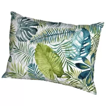 Perna Jungle, microfibra matlasata Alcam, 50X70 cm imagine