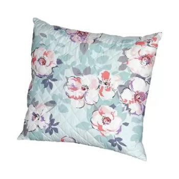 Perna Marilla, microfibra matlasata, 70x70 cm imagine