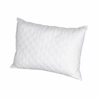 Perna matlasata Alcam, microfibra, 50X70 cm imagine