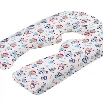 Perna multifunctionala pentru gravide si alaptare, Robots imagine