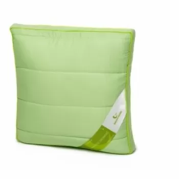 Perna Nature 37x37 Verde - Bambus imagine