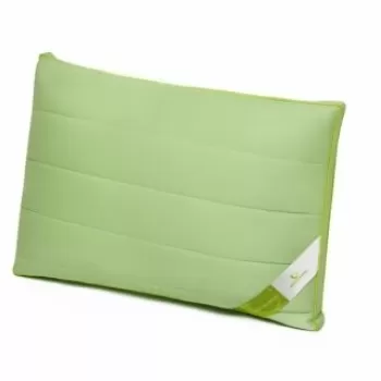 Perna New Nature 45x65 Verde - Bambus imagine