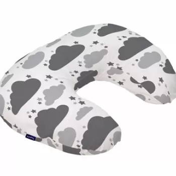 Perna pentru alaptat, CloseToMe, Clouds imagine