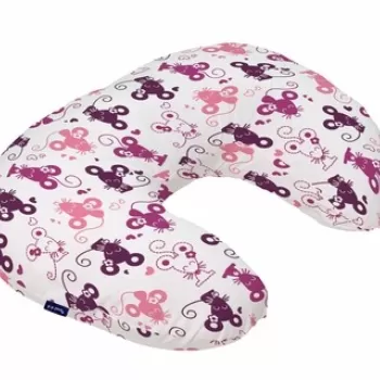 Perna pentru alaptat, CloseToMe, Mouse imagine