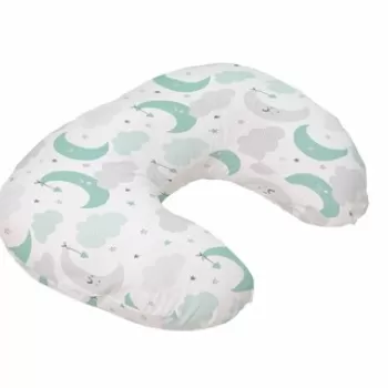 Perna pentru alaptat, CloseToMe, Over The Moon Grey imagine