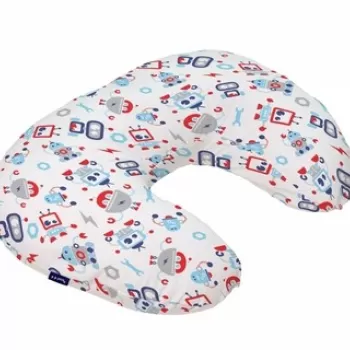 Perna pentru alaptat, CloseToMe, Robots imagine