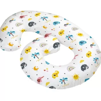 Perna pentru gravide, Jollie Olliphant imagine