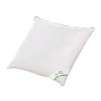 Perna Sleep by Green Future 10% puf gasca 90% pana de gasca, 70x70 cm imagine