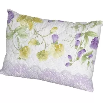 Perna Wild, microfibra matlasata Alcam, 50x70 cm imagine