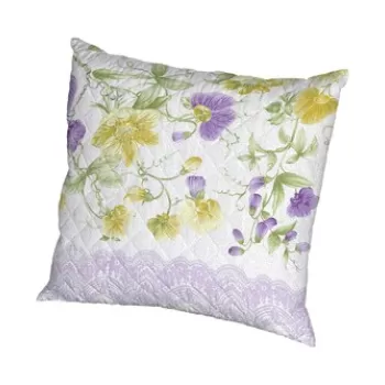 Perna Wild, microfibra matlasata Alcam, 70x70 cm imagine