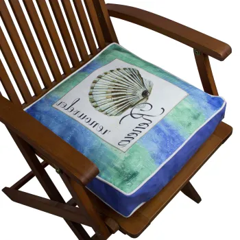 Perna, YM1082, 42x42 cm, Multicolor imagine