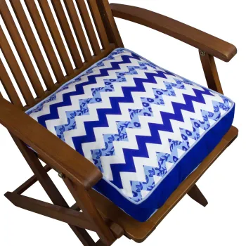Perna, YM1302, 42x42 cm, Multicolor imagine