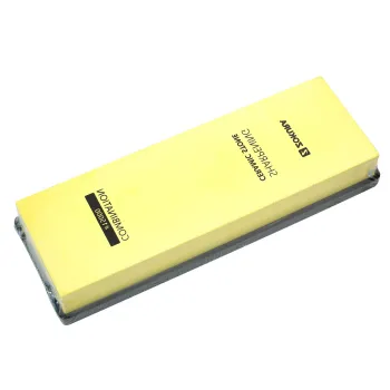 Piatra ascutire cutite, ceramica, 15000 - Zokura imagine