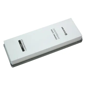 Piatra ascutire cutite, ceramica, 5000 - Zokura imagine