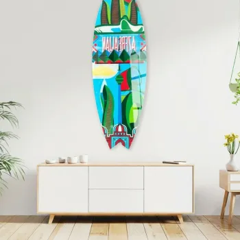 Pictura decorativa din plexiglas, Mvsf08L, PLEXIGLAS, Cadru: Design fara rama, Multicolor imagine