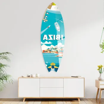 Pictura decorativa din plexiglas, Mvsf30L, PLEXIGLAS, Cadru: Design fara rama, Multicolor imagine