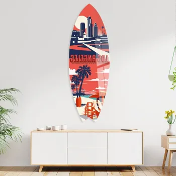 Pictura decorativa din plexiglas, Mvsf37M, PLEXIGLAS, Cadru: Design fara rama, Multicolor imagine