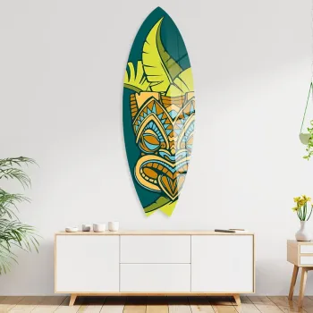 Pictura decorativa din plexiglas, Mvsf58M, PLEXIGLAS, Cadru: Design fara rama, Multicolor imagine