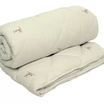 Pilota Alcam Lana Merino, 180x200 cm, 300g/mp imagine