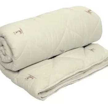 Pilota Alcam Lana Merino, 200x220 cm, 300g/mp imagine