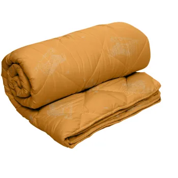 Pilota Alcam Lana Merino Orange, 140x200 cm, 350g/mp imagine