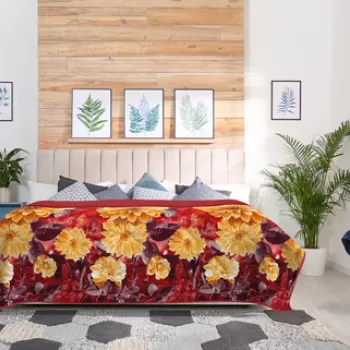 Pilota cocolino, Alcam, Armeria, 200x220 cm, 250g/mp imagine