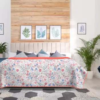 Pilota cocolino, Alcam, Paradise, 200x220 cm, 250g/mp imagine