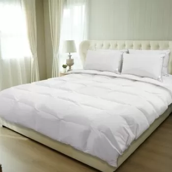 Pilota Feeling 50 180x200 cm - Puf de gasca 50%, pana mica de gasca 50%, 250g/mp imagine