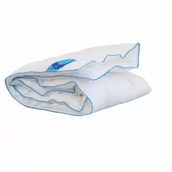 Pilota Green Future LIFE KIDS, 100 x 135 cm, umplutura nanofibra imagine