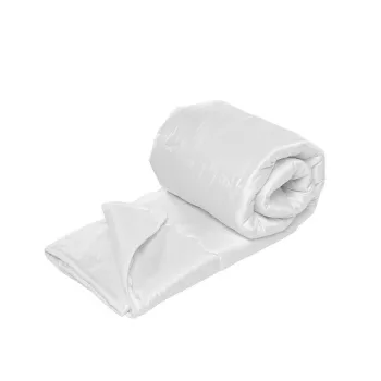 Pilota matlasata Fresh Bamboo, 70% bambus, 30% fibra sintetica, 200g/mp, 200x220 cm imagine