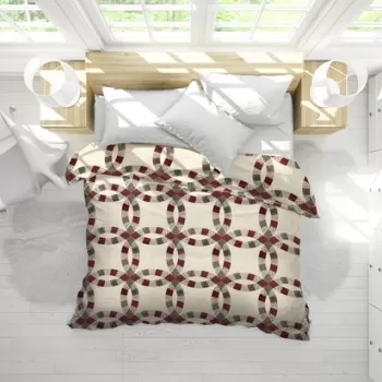 Pilota Miraj, microfibra matlasata, 200x220 cm, 250g/mp imagine