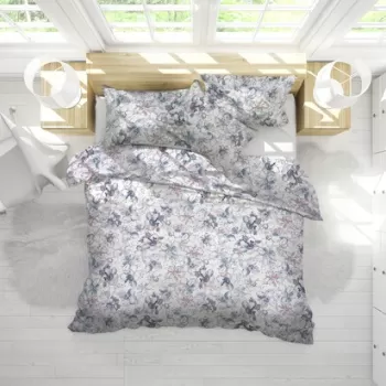 Pilota Story, microfibra matlasata, 200x220 cm, 250g/mp imagine